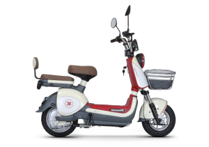 E-Scooter