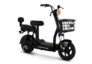 E-Scooter